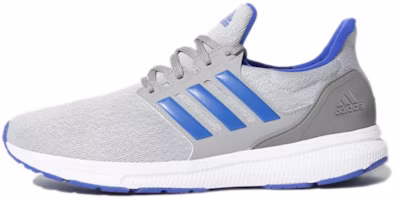 Buy adidas Adi-pace 舒適耐磨減震 低筒運動跑步鞋 灰藍
