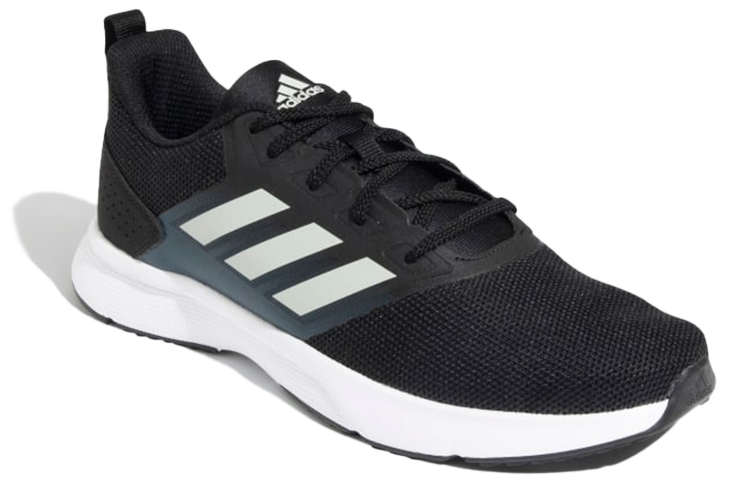 Lookbook Scarpe running adidas Adi-shawt ''Nero Comfort-Durable'' EY3044