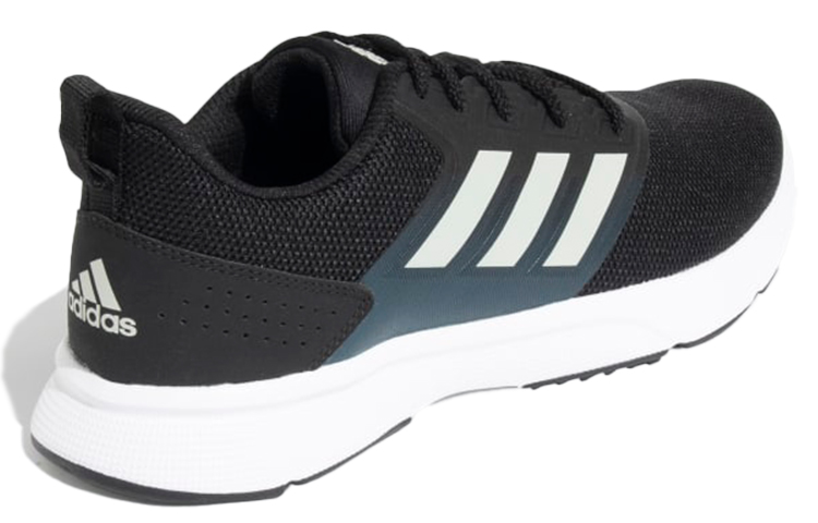 Shop Scarpe running adidas Adi-shawt ''Nero Comfort-Durable'' EY3044