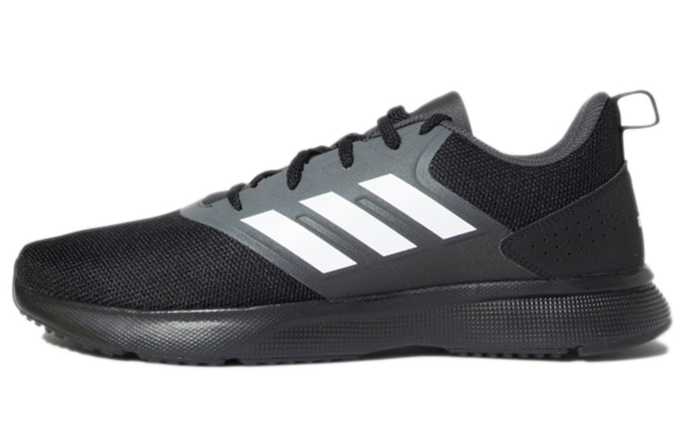 adidas Adi-shawt 'Black White' EX2103