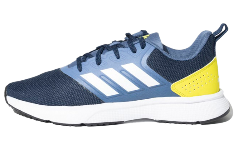 adidas Adi-shawt 'Blue Yellow' EX2104