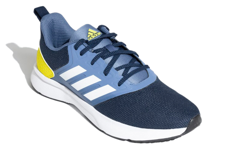 Lookbook adidas Adi-shawt ''Blau Gelb'' EX2104