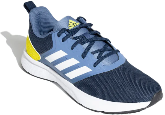 adidas Adi-shawt ''Blau Gelb'' EX2104 Lookbook adidas Adi-shawt ''Blau Gelb'' EX2104