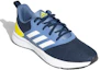 Lookbook adidas Adi-shawt ''Blau Gelb'' EX2104