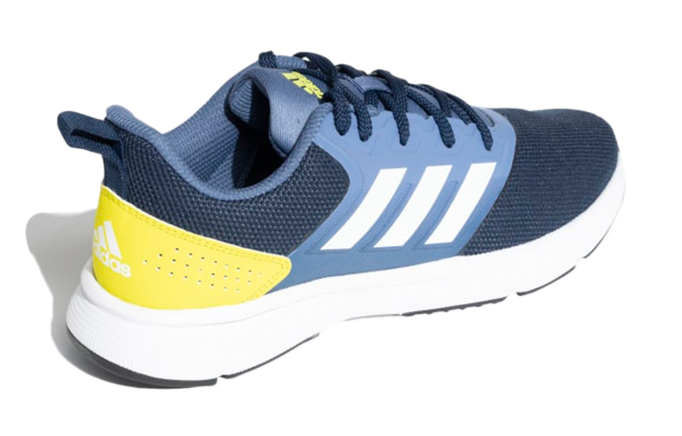 Shop adidas Adi-shawt ''Blau Gelb'' EX2104