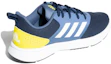 Shop adidas Adi-shawt ''Blau Gelb'' EX2104