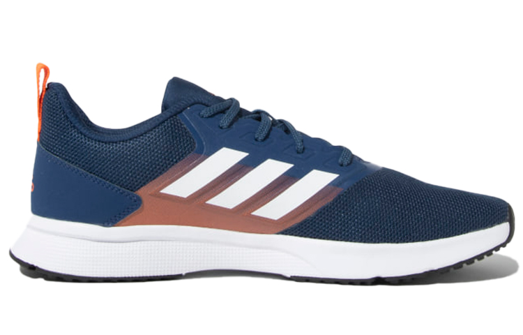 Order adidas Adi-shawt Low ''Blauw Oranje'' EY3042