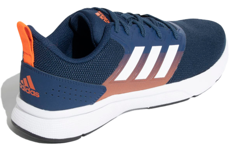 Shop adidas Adi-shawt Low ''Blauw Oranje'' EY3042