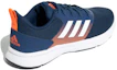 Shop adidas Adi-shawt Low ''Blauw Oranje'' EY3042