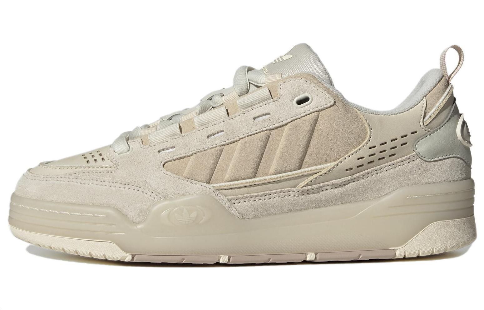 Buy adidas ADI2000 'Aluminium Wonder Taupe' Pria/Wanita Original Sepatu Sneaker HQ8691