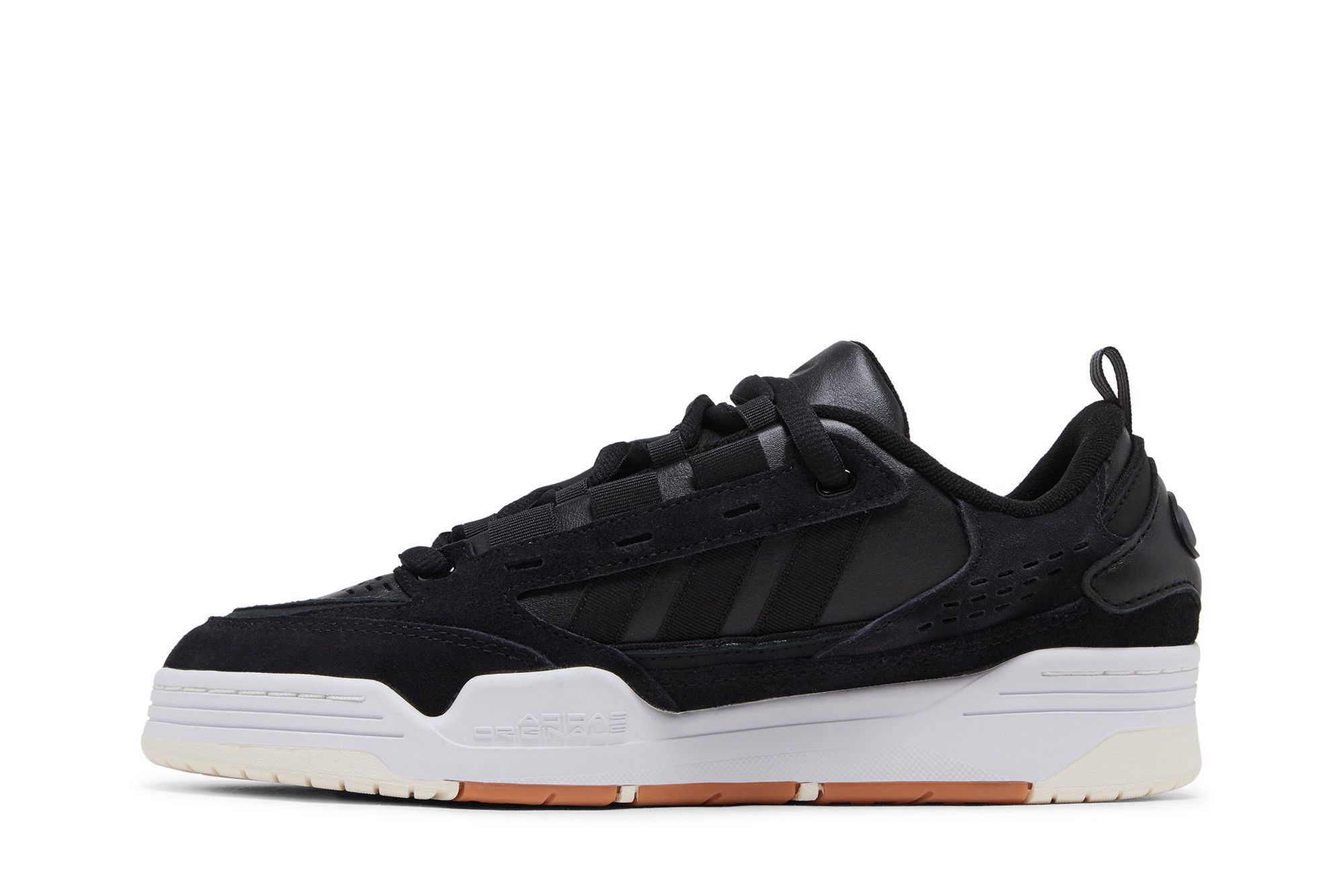 Lookbook adidas ADI2000 ''Noir Blanc'' GY3875