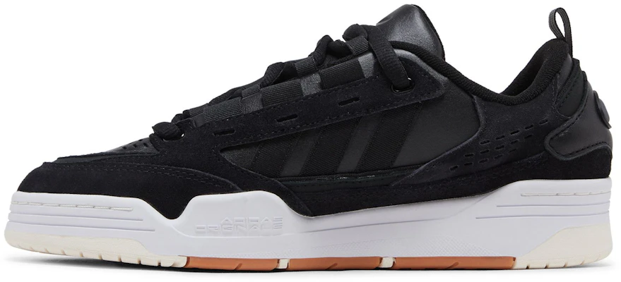 adidas ADI2000 ''Noir Blanc'' GY3875 Lookbook adidas ADI2000 ''Noir Blanc'' GY3875
