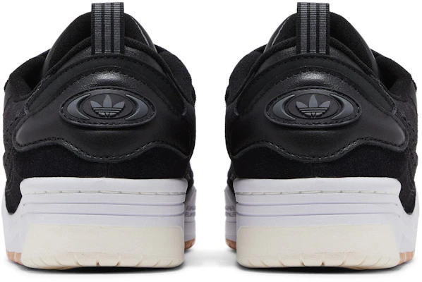 adidas ADI2000 ''Noir Blanc'' GY3875 Details for adidas ADI2000 ''Noir Blanc'' GY3875