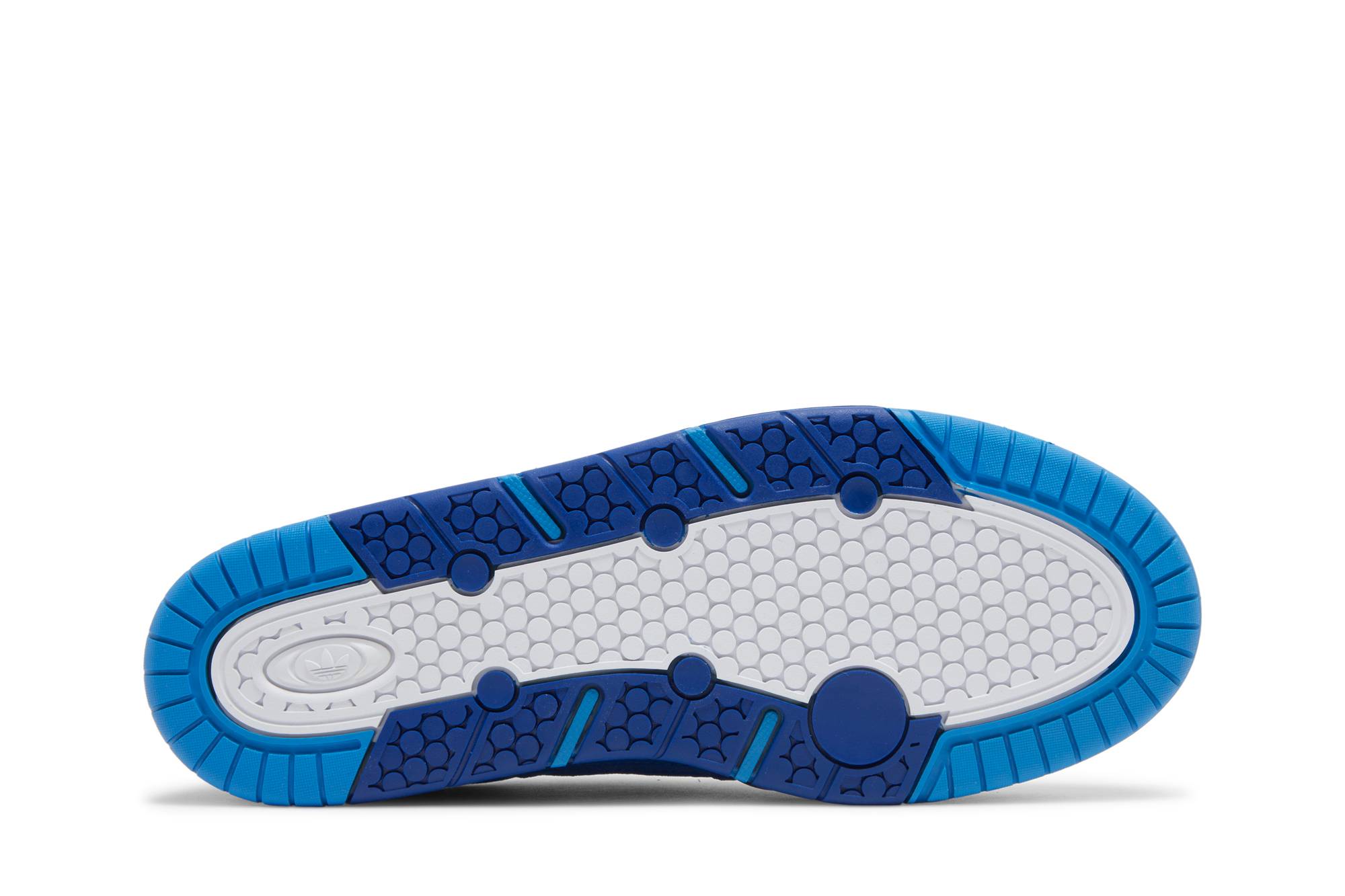 Shop adidas ADI2000 'Bold Blue' Biru Berani GX4629