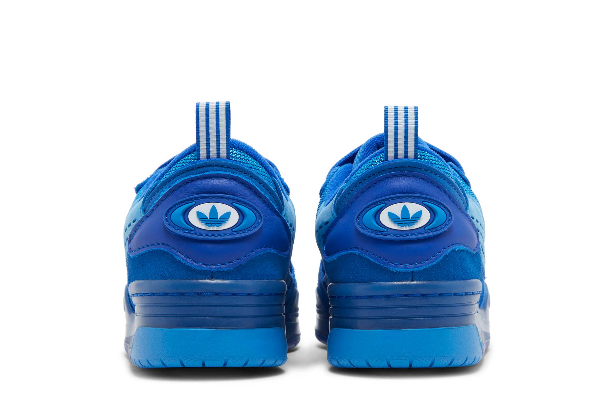 Details for adidas ADI2000 'Bold Blue' Biru Berani GX4629