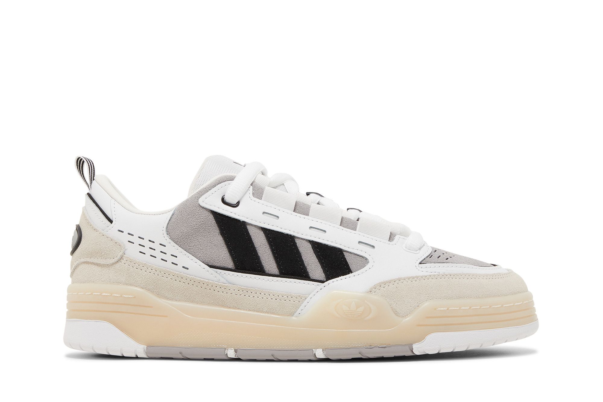 adidas ADI2000 'Chalk White Black' GV9544