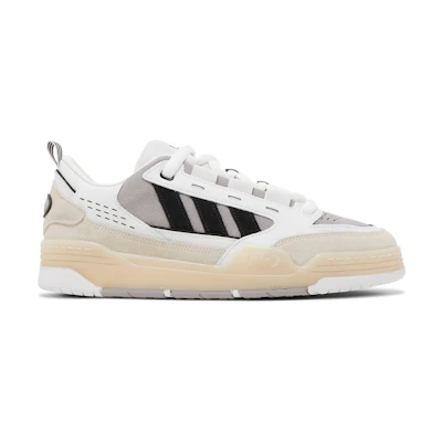 adidas ADI2000 'Chalk White Black'