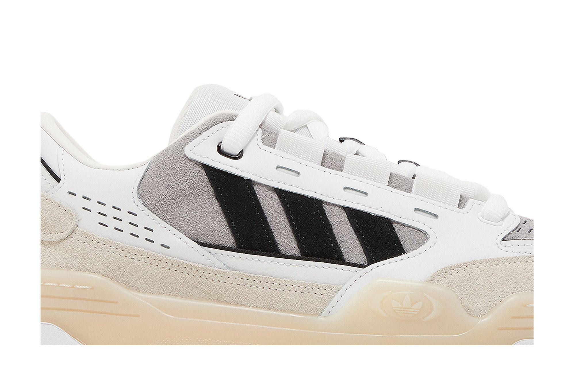 Lookbook adidas ADI2000 ''Blanc Craie Noir'' GV9544