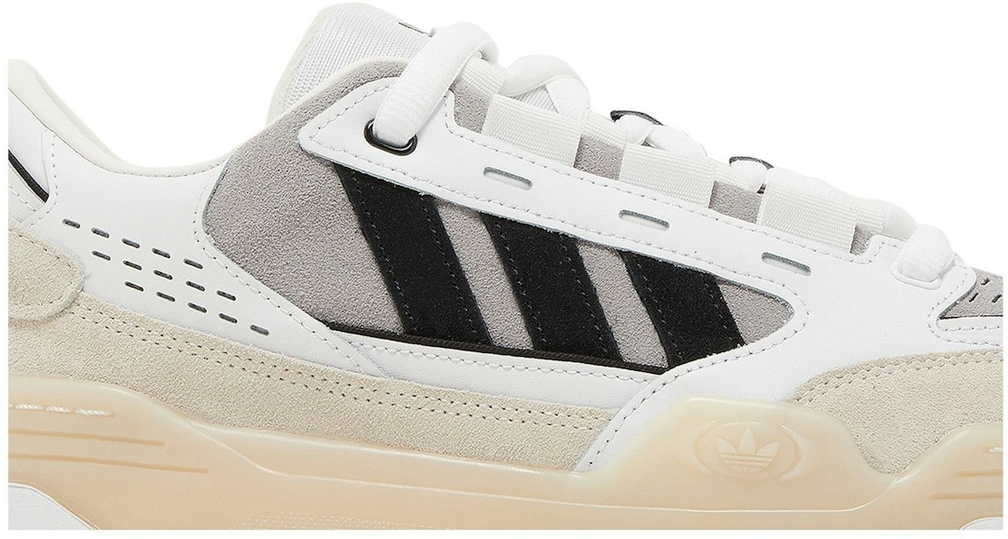 adidas ADI2000 ''Blanc Craie Noir'' GV9544 Lookbook adidas ADI2000 ''Blanc Craie Noir'' GV9544