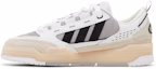 Lookbook adidas ADI2000 'Chalk White Black' Putih Kapur Hitam GV9544