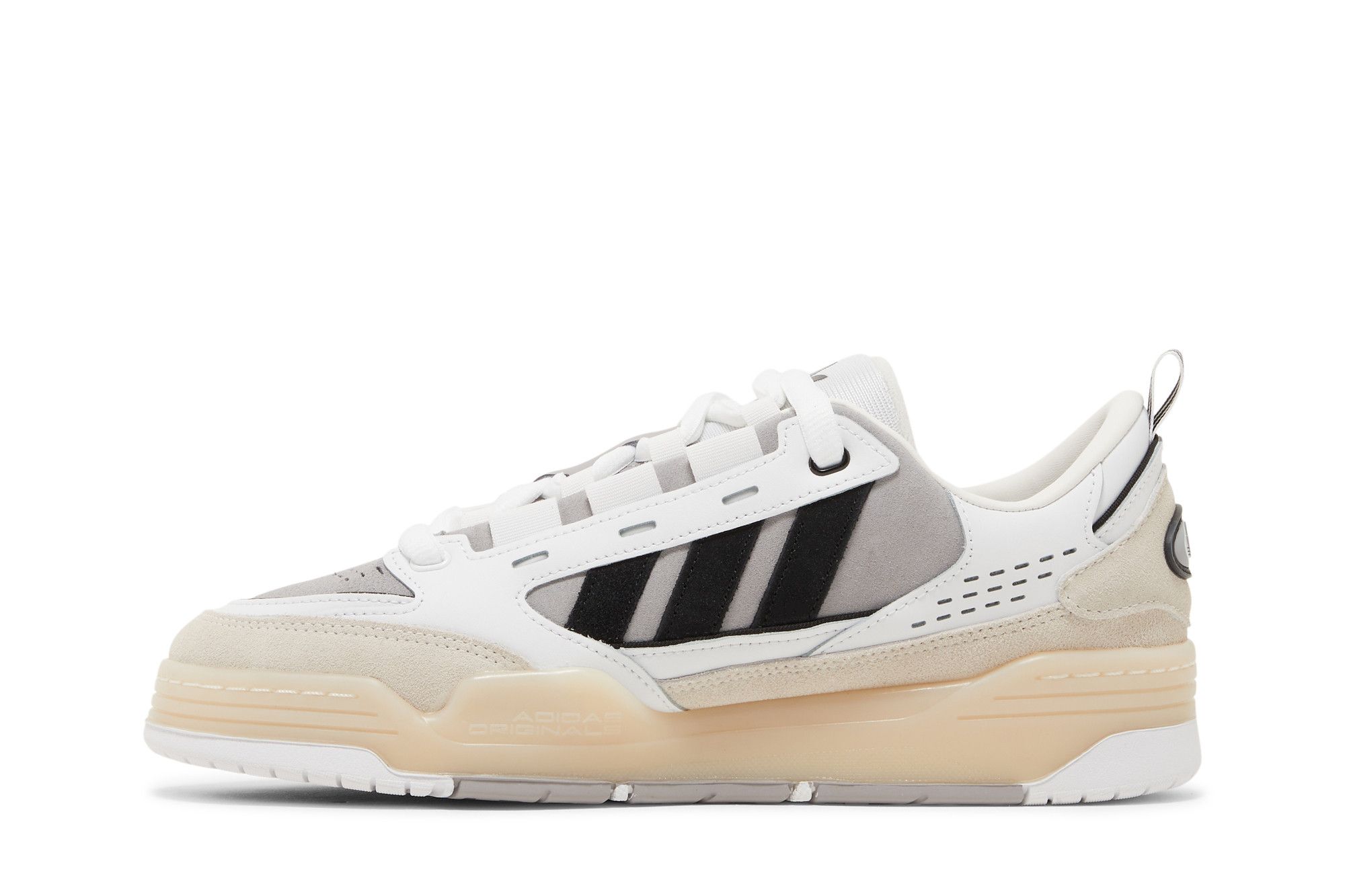 Shop adidas ADI2000 ''Blanc Craie Noir'' GV9544