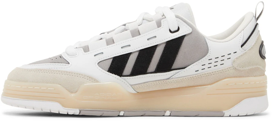 adidas ADI2000 ''Blanc Craie Noir'' GV9544 Shop adidas ADI2000 ''Blanc Craie Noir'' GV9544