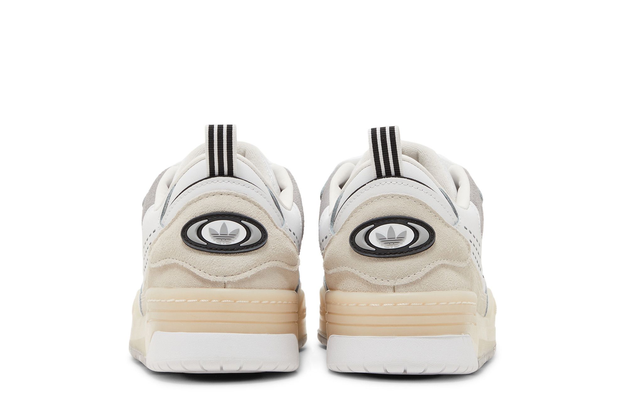 Sizing adidas ADI2000 ''Blanc Craie Noir'' GV9544
