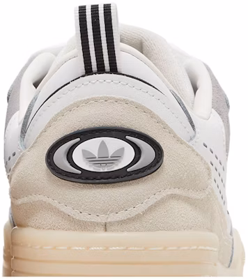 adidas ADI2000 'Chalk White Black' Putih Kapur Hitam GV9544 Sizing adidas ADI2000 'Chalk White Black' Putih Kapur Hitam GV9544