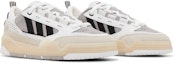 Cheap adidas ADI2000 'Chalk White Black' Putih Kapur Hitam GV9544