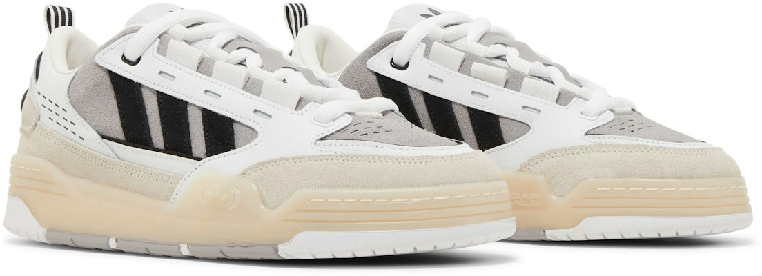 adidas ADI2000 ''Blanc Craie Noir'' GV9544 1