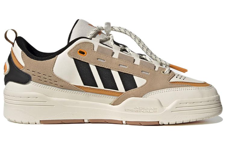 Order adidas Adi2000 'Putih Kapur Oranye' GX9906