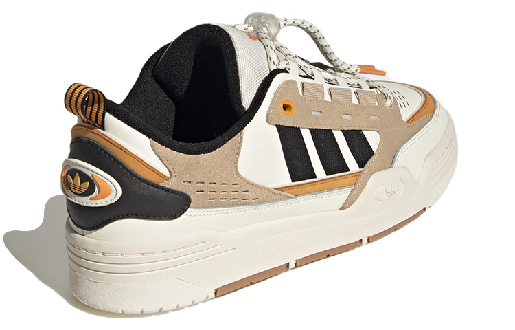 Shop adidas Adi2000 'Putih Kapur Oranye' GX9906