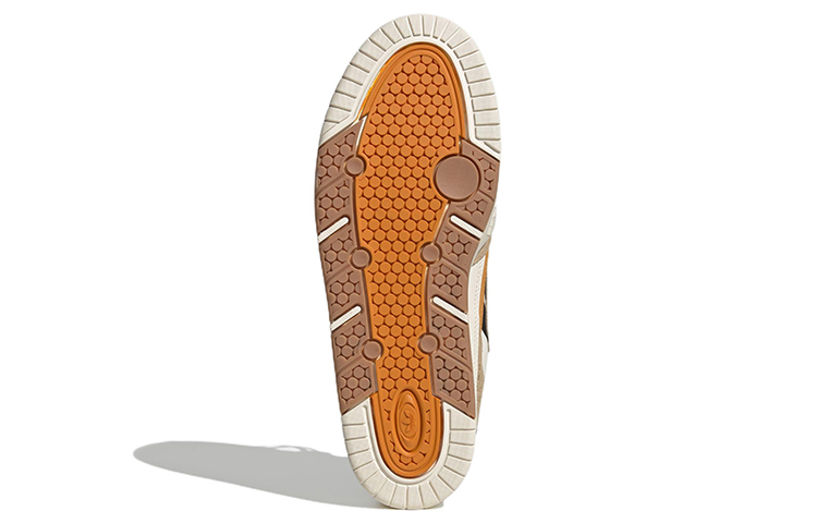 Details for adidas Adi2000 'Putih Kapur Oranye' GX9906