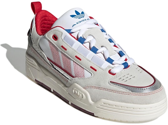 adidas ADI2000 'Tahun Baru Cina' GX6358 Lookbook adidas ADI2000 'Tahun Baru Cina' GX6358