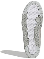 adidas ADI2000 'Clear Granite' Abu Transparan GX4628 Details for adidas ADI2000 'Clear Granite' Abu Transparan GX4628