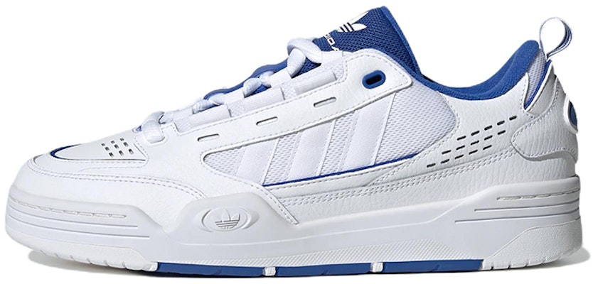 アディダス ADI2000 クラウドホワイト/ブルー GY2081 Buy アディダス ADI2000 クラウドホワイト/ブルー GY2081