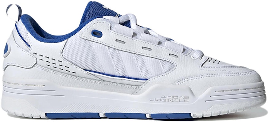 アディダス ADI2000 クラウドホワイト/ブルー GY2081 Order アディダス ADI2000 クラウドホワイト/ブルー GY2081