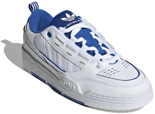 アディダス ADI2000 クラウドホワイト/ブルー GY2081 Lookbook アディダス ADI2000 クラウドホワイト/ブルー GY2081