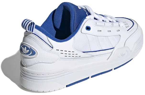 アディダス ADI2000 クラウドホワイト/ブルー GY2081 Shop アディダス ADI2000 クラウドホワイト/ブルー GY2081