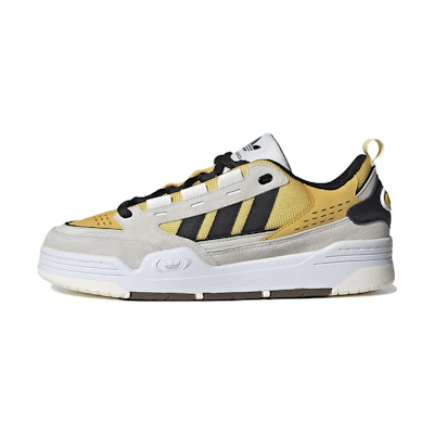 adidas ADI2000 'Equipment Yellow'