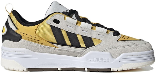adidas ADI2000 'Peralatan Kuning' GZ6189 Order adidas ADI2000 'Peralatan Kuning' GZ6189