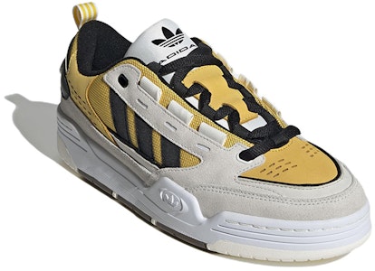 adidas ADI2000 'Peralatan Kuning' GZ6189 Lookbook adidas ADI2000 'Peralatan Kuning' GZ6189