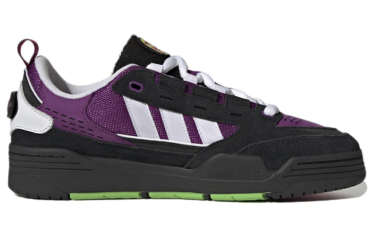 Order adidas ADI2000 'Glory Purple' Ungu Terang GX4636