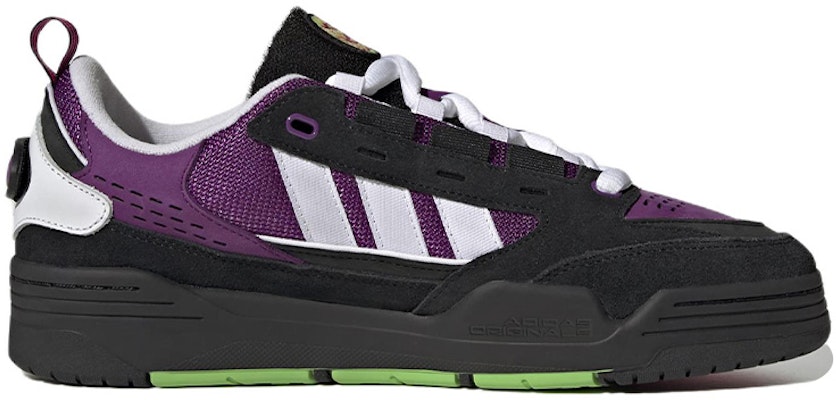 adidas ADI2000 'Glory Purple' Ungu Terang GX4636 Order adidas ADI2000 'Glory Purple' Ungu Terang GX4636