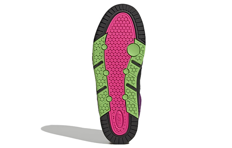 Details for adidas ADI2000 'Glory Purple' Ungu Terang GX4636