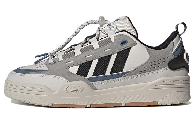 adidas Adi2000 'Grey Black'