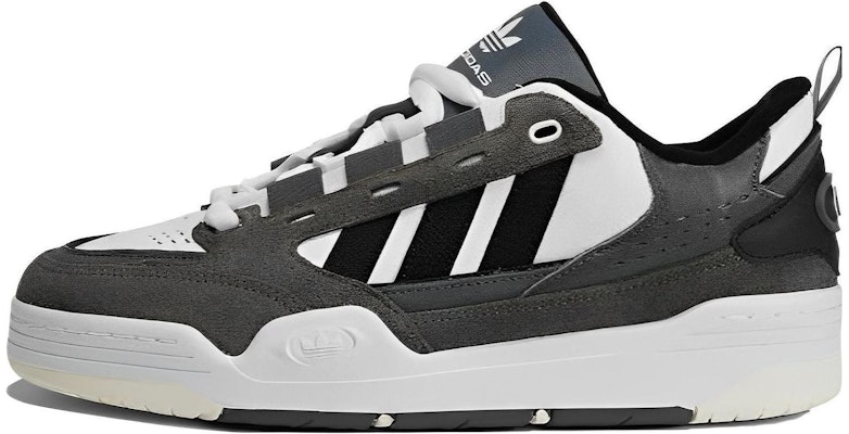 adidas ADI2000 'Kelabu Hitam Putih' HQ6916 Buy adidas ADI2000 'Kelabu Hitam Putih' HQ6916