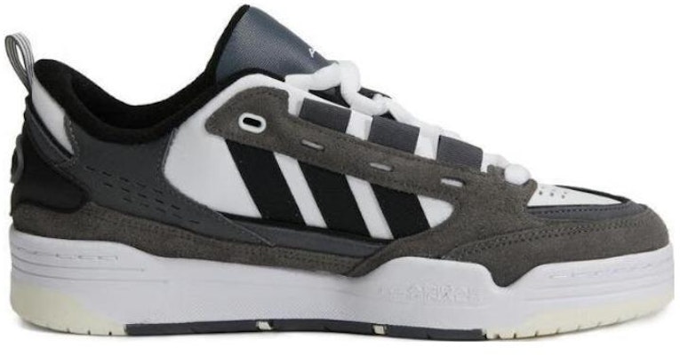 adidas ADI2000 'Kelabu Hitam Putih' HQ6916 Order adidas ADI2000 'Kelabu Hitam Putih' HQ6916