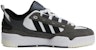 adidas ADI2000 'Kelabu Hitam Putih' HQ6916