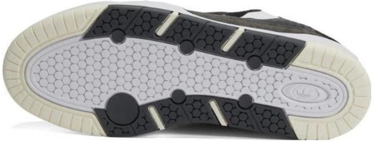 adidas ADI2000「灰黑白」HQ6916 Details for adidas ADI2000「灰黑白」HQ6916